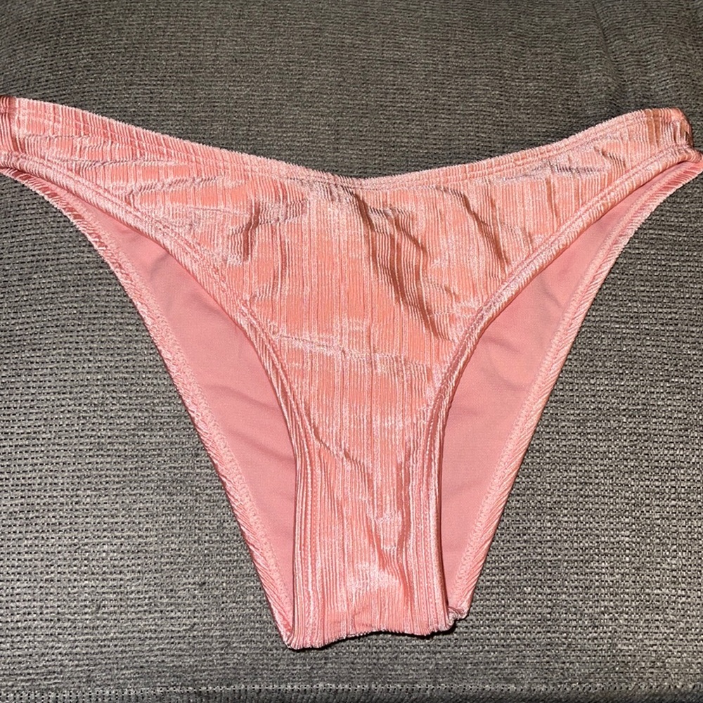The Bikini Lab bottom